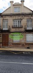 Édifice à A Carballeira