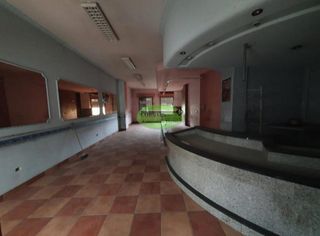 Local Comercial a San Rosendo