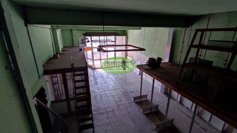 Foto 0fd81ef0-ee97-4d7a-832e-a2793ff627c8. Local comercial a Barrocanes Ourense