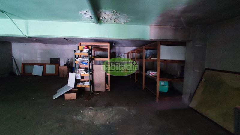 Foto 1e5f4b57-f9b8-420c-8cd0-5f1d3ba4305a. Local comercial a Barrocanes Ourense
