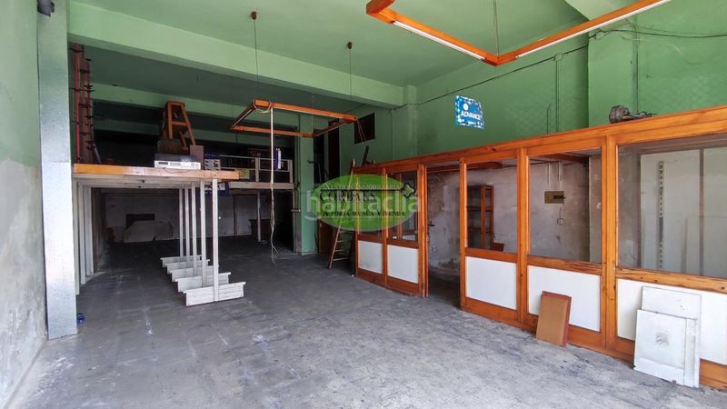 Foto 565ac376-cdc7-480e-b4cb-a47ead11d794. Local comercial a Barrocanes Ourense