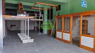 Local Comercial en Barrocanes