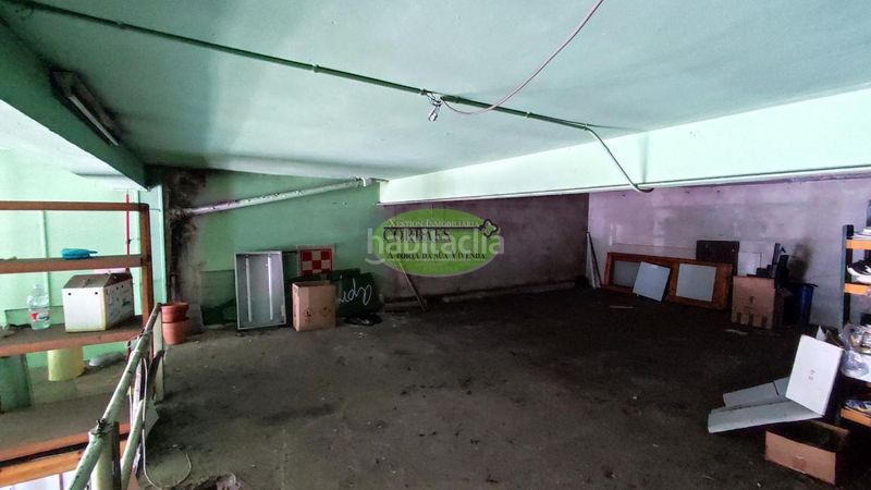 Foto d65f3deb-650a-441a-8063-d98bf428d08a. Local comercial a Barrocanes Ourense