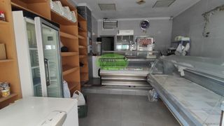 Lloguer Local Comercial a San Rosendo