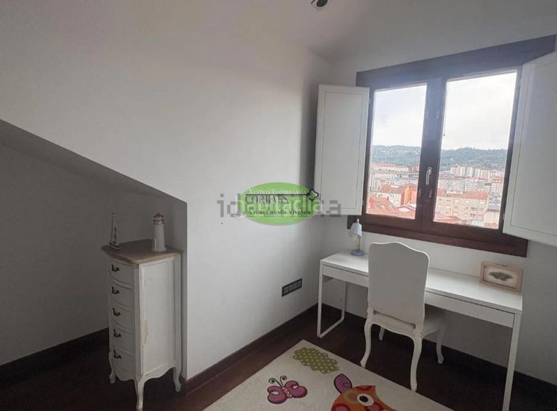 Foto 2b4660f7-294b-4f75-8c53-df5aaa5e6366. Àtic amb calefacció a Centro Ourense