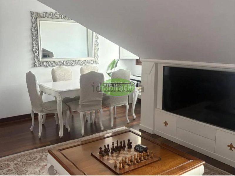 Foto 51d8c4ec-df80-44bc-929e-7d0726eba8da. Àtic amb calefacció a Centro Ourense