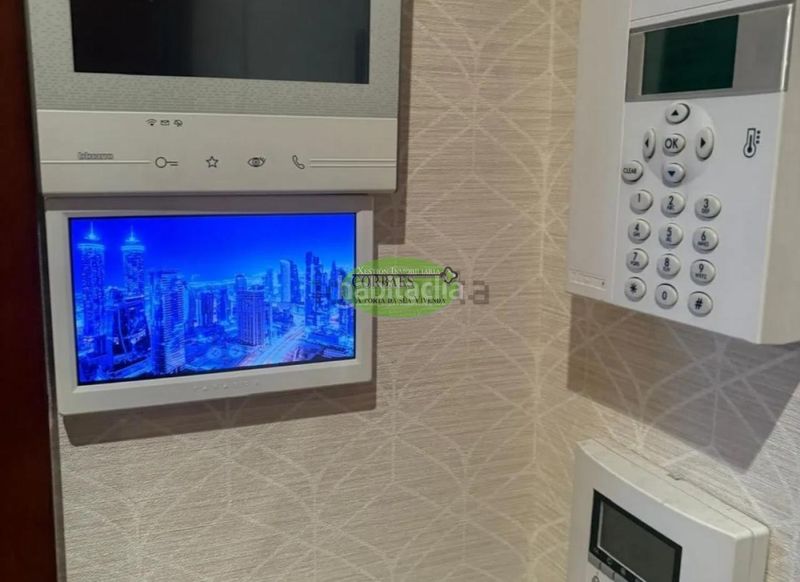 Foto d2805a3b-ef84-46e5-82fa-0cdf95c60639. Àtic amb calefacció a Centro Ourense