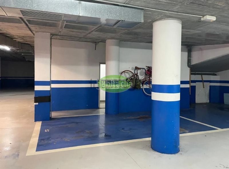 Foto deda1122-26b5-4274-8b5a-17fc752efd72. Àtic amb calefacció a Centro Ourense