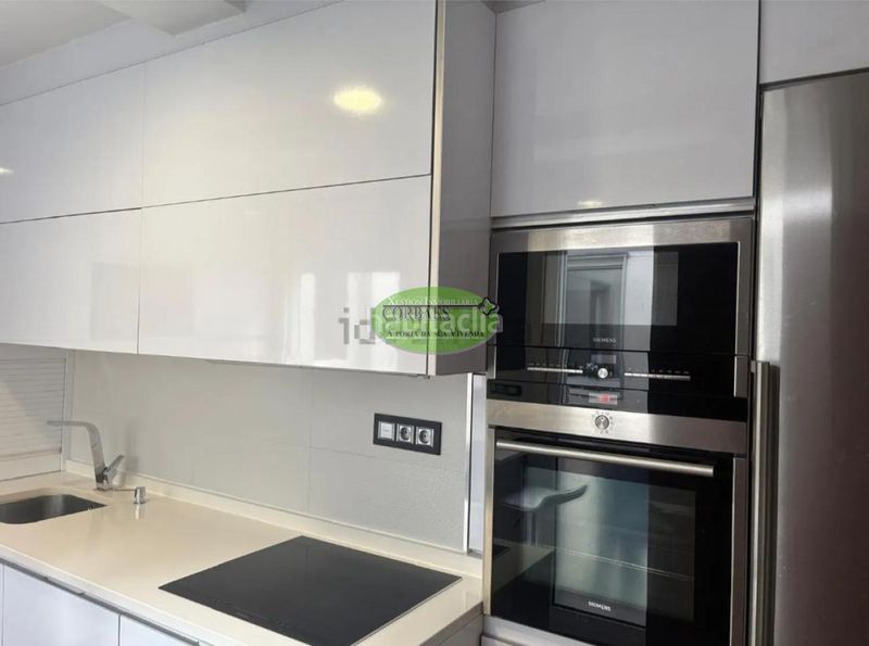 Foto ebefa7cf-5942-4227-a108-8c4ae643e6fb. Àtic amb calefacció a Centro Ourense