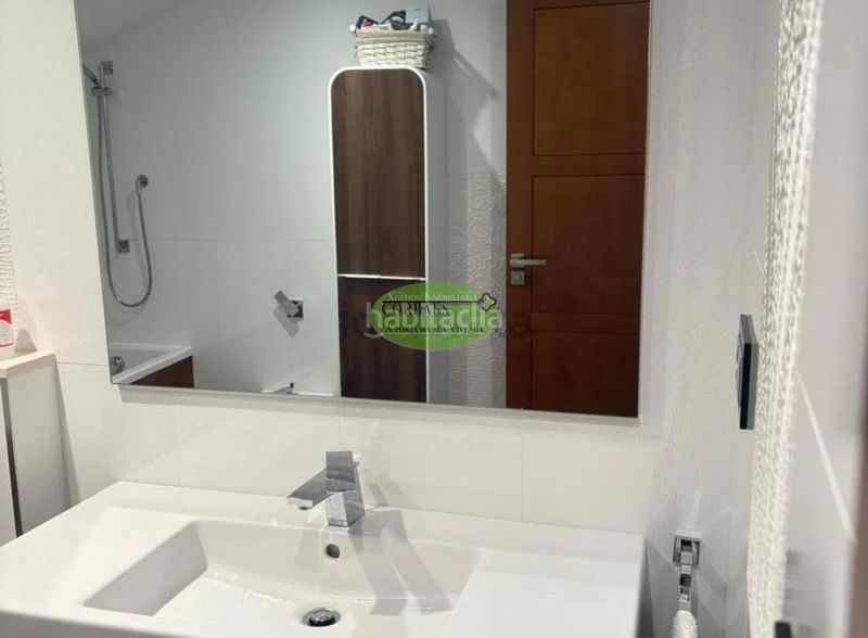 Foto f3422be8-0937-48d5-972c-2f812ecaba47. Àtic amb calefacció a Centro Ourense