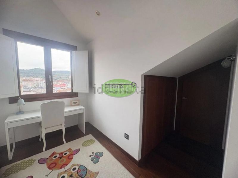 Foto 4fcfb15b-1e3b-4602-9727-e155e15f7142. Dachwohnung mit heizung in Centro Ourense