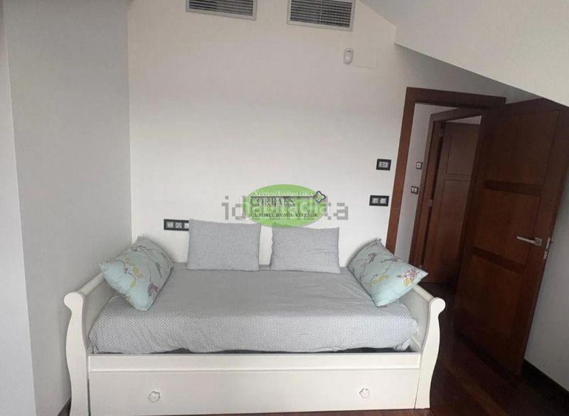 Foto 60c4ff50-c322-4549-9712-e98d77dcbb55. Dachwohnung mit heizung in Centro Ourense