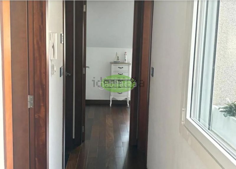 Foto c5f78b91-e818-416c-8e58-52a3564f12d3. Dachwohnung mit heizung in Centro Ourense