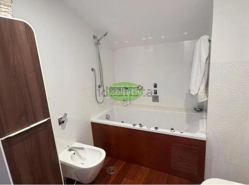 Foto e32f5a0d-740a-415b-8c34-64393699e2ee. Dachwohnung mit heizung in Centro Ourense