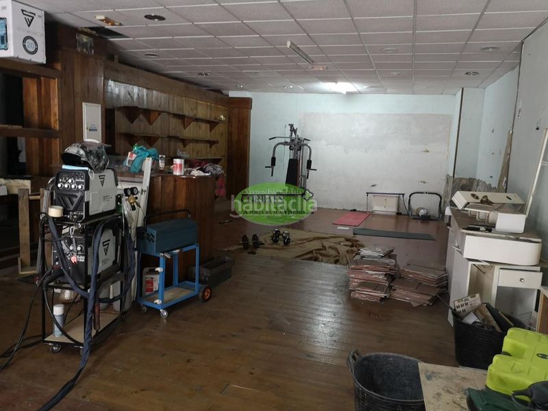 Foto 3d012cda-65ff-4713-bf33-1e0835c859c3. Local comercial a As Travesas - Balaidos Vigo