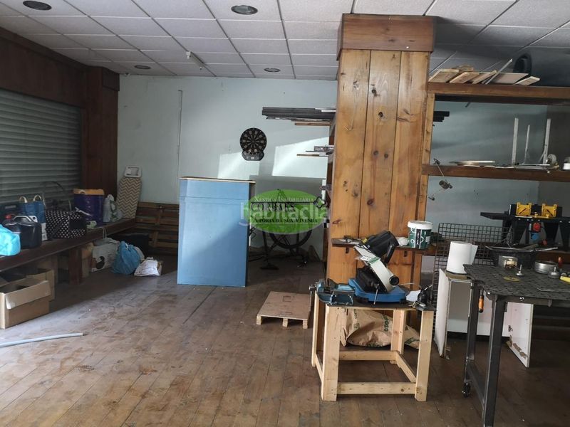 Foto a669ffd8-3d43-45b3-9aa4-54dcb6dbd575. Local comercial a As Travesas - Balaidos Vigo
