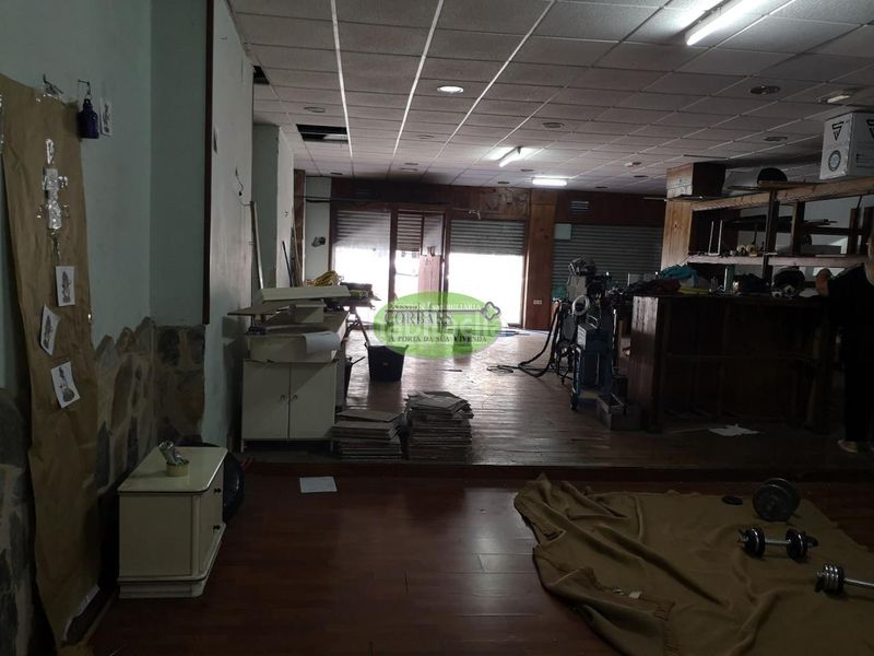 Foto d26db6e1-17e5-48ef-9ad8-cc6a43d07c7d. Local comercial a As Travesas - Balaidos Vigo