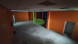 Business premise in Centro