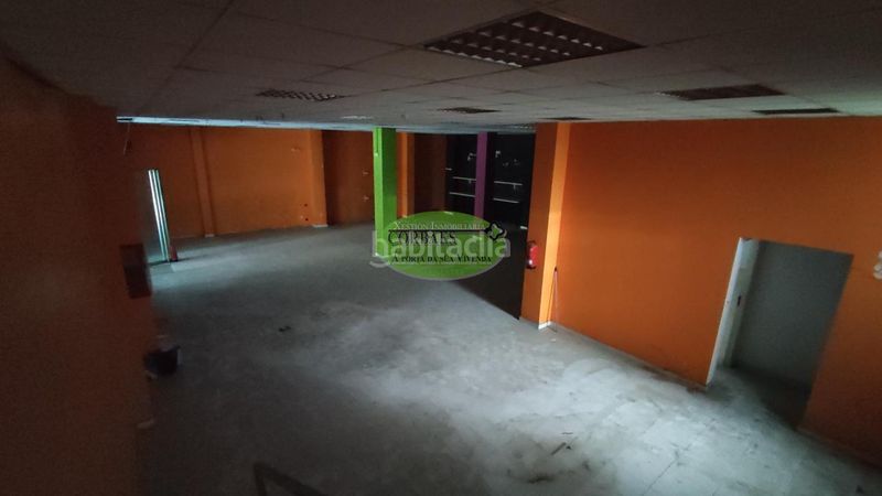 Foto 8c4c2d60-b0fe-43d0-b760-1dd0e23e17e8. Alquiler local comercial en Centro Ourense