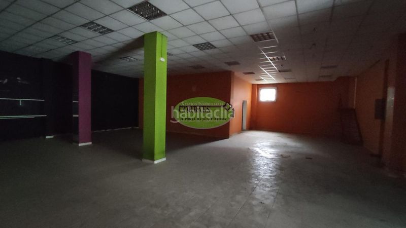 Foto e2bf55fa-e879-4443-accd-dffaed204133. Alquiler local comercial en Centro Ourense