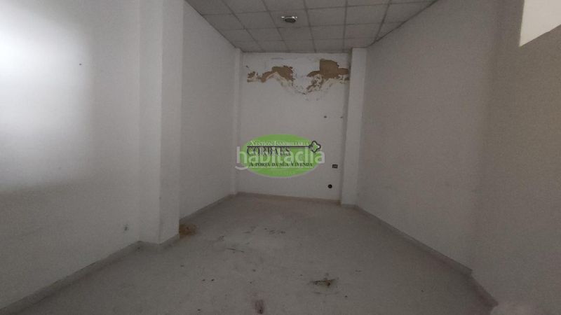 Foto 06ba7484-67b3-47f3-9580-c8e627d104c5. Lloguer local comercial a Centro Ourense