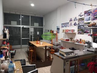 Local Comercial a Ventiun