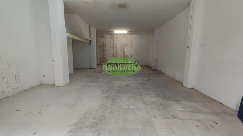 Foto 09b28c9f-a988-4f08-844e-683b9de8279d. Local comercial a Couto Ourense