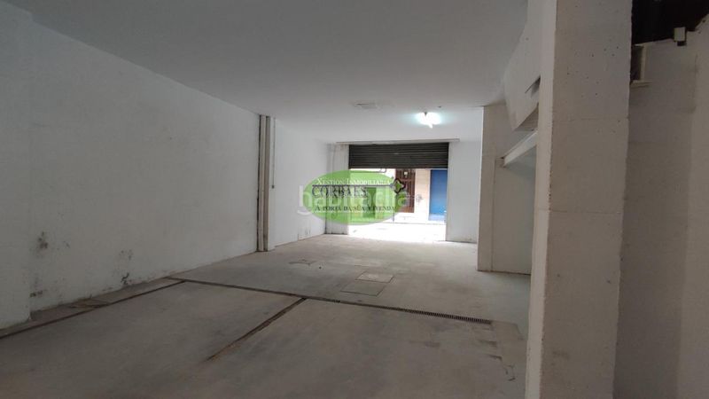 Foto 93ea7993-689b-4a4b-8a6a-6925382f06c9. Local comercial a Couto Ourense