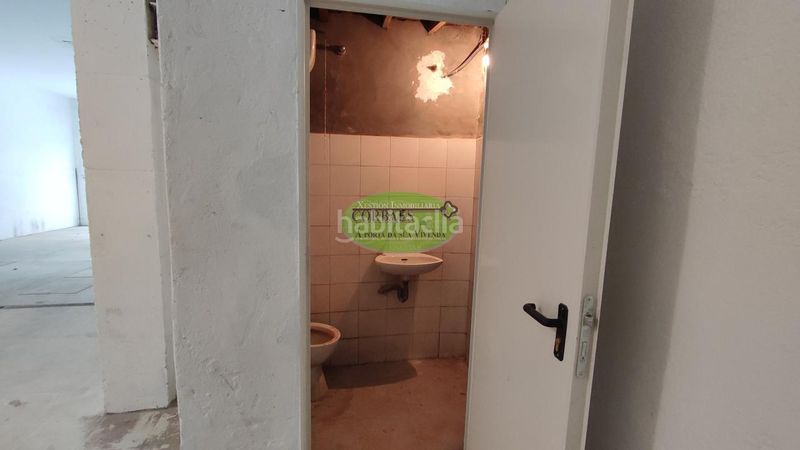 Foto 9dd5a98d-570c-4ff5-8626-6f6fcb719fb8. Local comercial a Couto Ourense