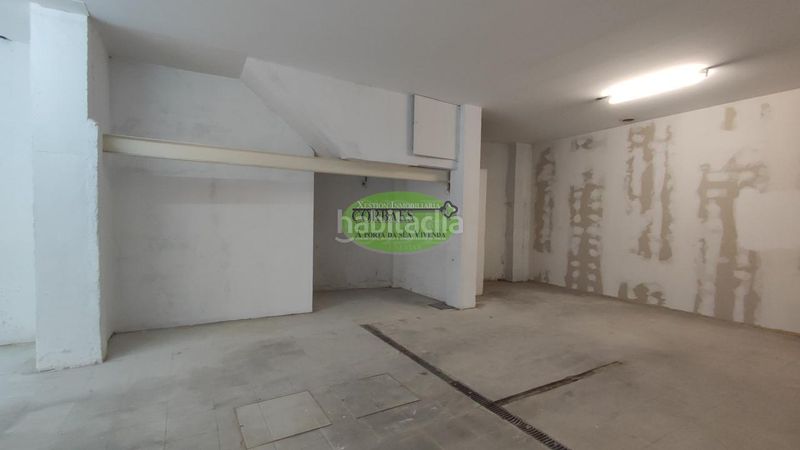 Foto ba7001ec-840b-4bd9-93c0-f23901dd74a4. Local comercial a Couto Ourense
