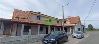 Chalet in Xinzo de Limia