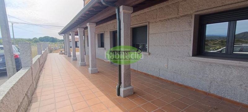 Foto 9aabe784-73ed-42c3-83d0-abf1c5af4c05. Chalet en Xinzo de Limia