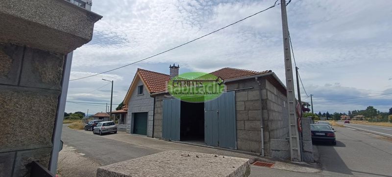 Foto d776dad0-9751-4cce-a226-ddaf4976fc26. Chalet en Xinzo de Limia