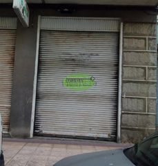 Local Comercial en A Carballeira