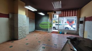 Business premise in San Rosendo