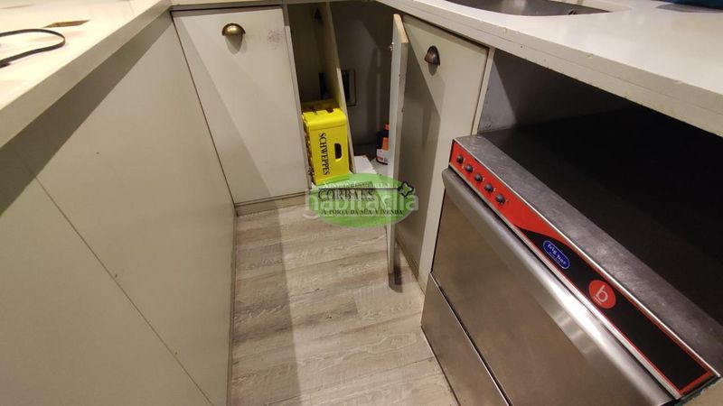 Foto 03d8f397-bfaa-4894-b930-8d7f87995051. Local comercial a Carballiño (O)