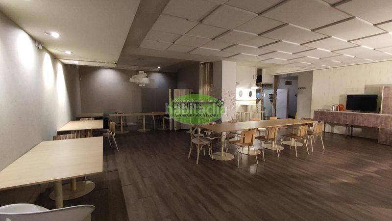 Foto 0480889e-3587-4209-9cb7-8b3045ad2cfe. Local comercial a Carballiño (O)