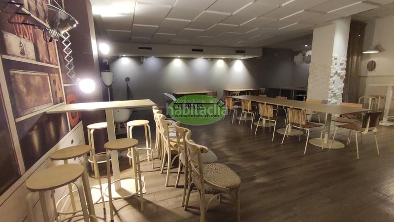 Foto 276a82a5-2d1a-4c9e-9597-6c442399144b. Local comercial a Carballiño (O)
