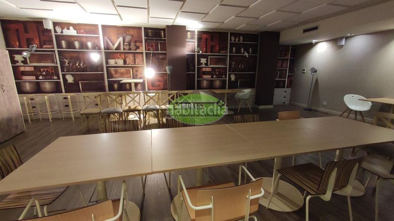 Foto 37f440ad-c510-4088-8f98-5050abdf8e49. Local comercial a Carballiño (O)