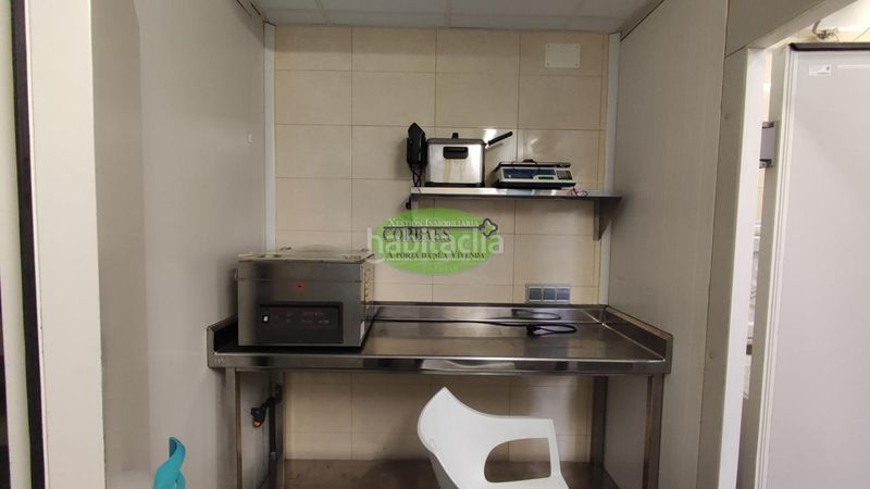 Foto 45d835e4-7dce-4382-a3ba-324384b9c9e7. Local comercial a Carballiño (O)