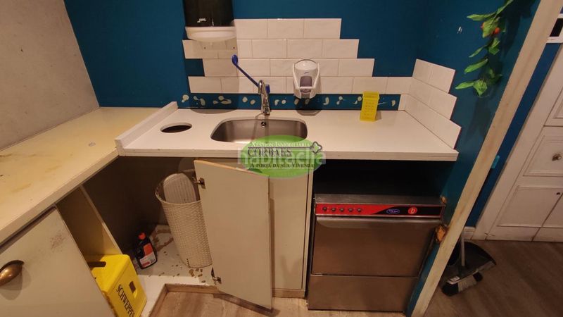 Foto 4a81d014-2b98-42ab-bc37-29e8e6c1e9d8. Local comercial a Carballiño (O)