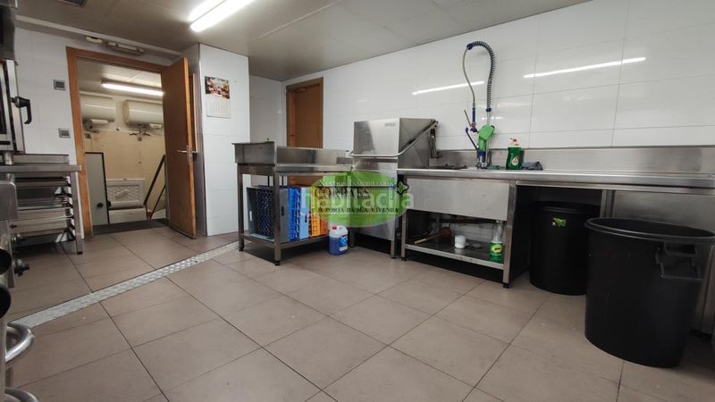 Foto 50761699-3f1b-4783-974b-961fa9feea9f. Local comercial a Carballiño (O)