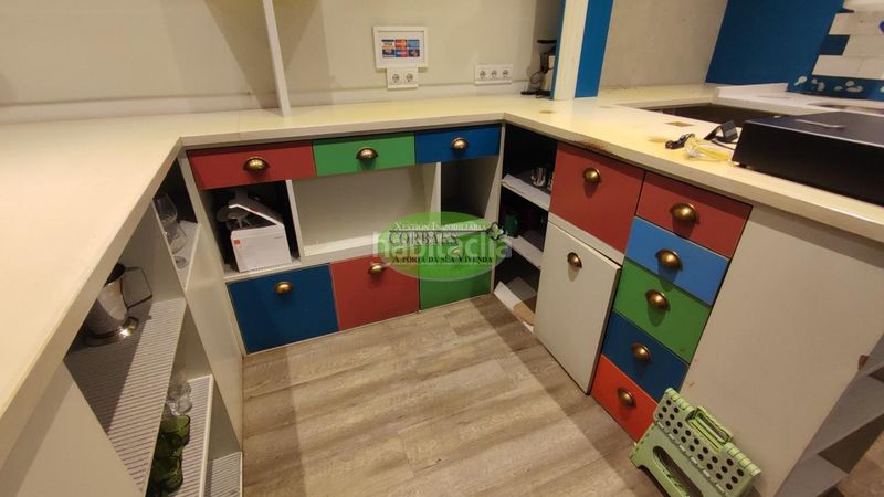 Foto 76a2229b-53fe-465e-87a8-d0a9ba52e0ec. Local comercial a Carballiño (O)