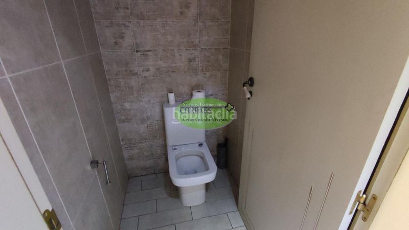 Foto 77e0bb4a-dc0b-4f0a-a5f5-e910c954ca55. Local comercial a Carballiño (O)
