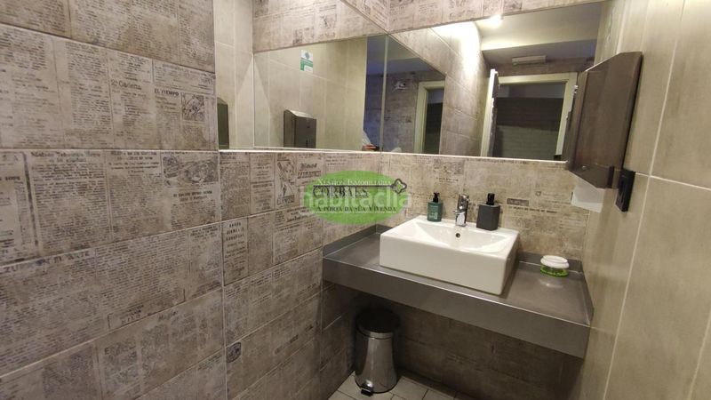 Foto 8d09be5d-4448-4f0f-b49b-cb637d591059. Local comercial a Carballiño (O)