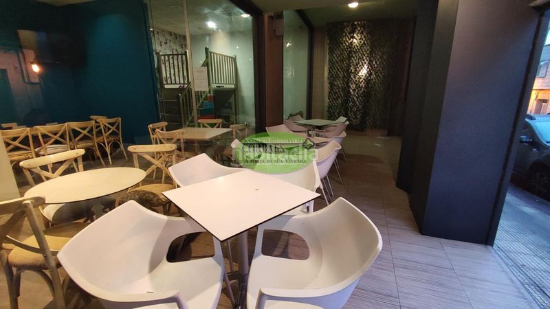 Foto 8ef63fde-8b05-48a1-a4b5-5cab30ebf18b. Local comercial a Carballiño (O)