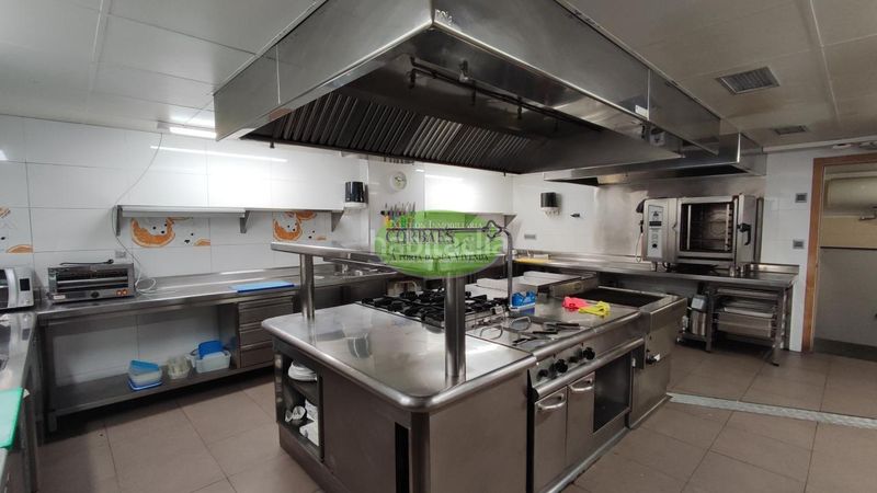 Foto bc39b25c-e7a8-442f-b244-175588b693cc. Local comercial a Carballiño (O)