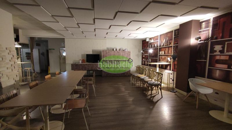 Foto c4e26ea7-a5fc-4e7e-a69e-13b1ab1c526f. Local comercial a Carballiño (O)