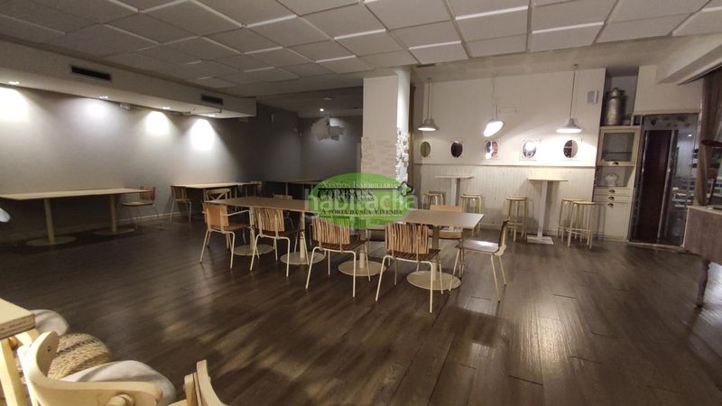 Foto d2129a14-e7df-4271-9020-8bc4147f534b. Local comercial a Carballiño (O)