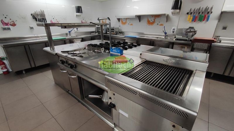 Foto d6ffebb6-dc5a-4b75-8887-de7b33ead41b. Local comercial a Carballiño (O)